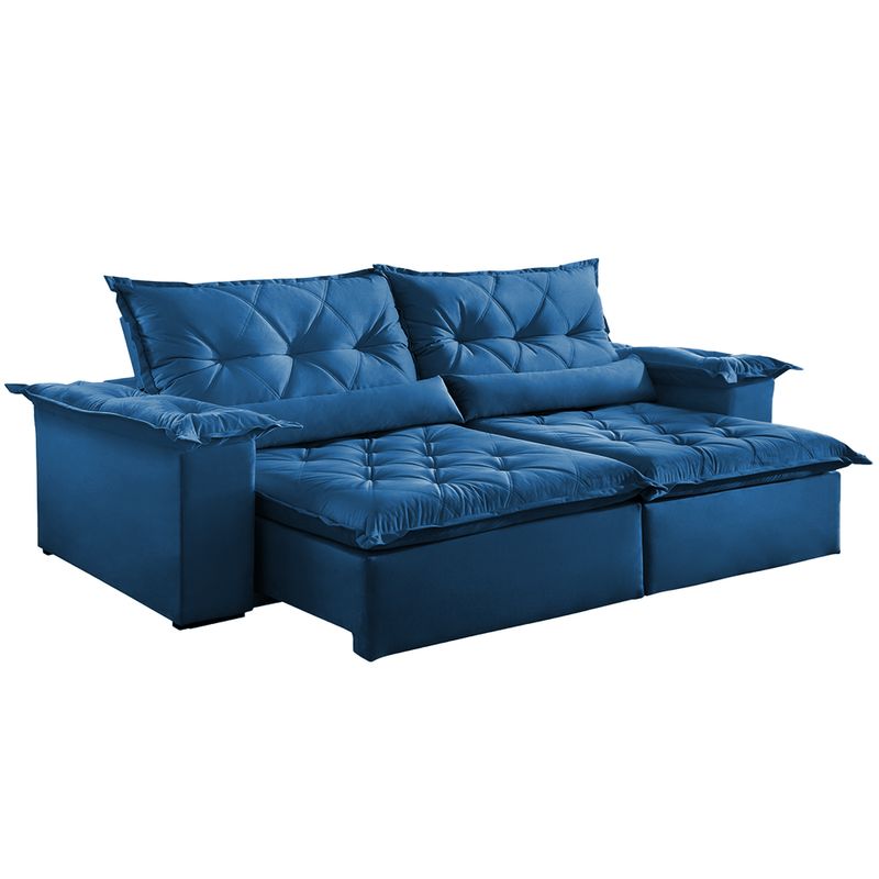 Sofa-Ouro-Preto-Azul-FundoInfinito