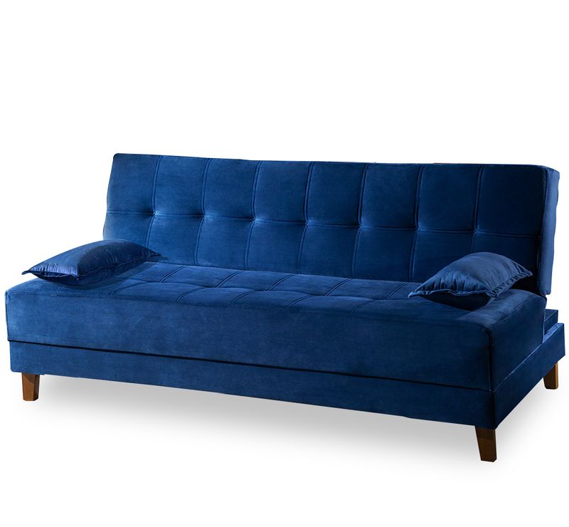 Sofa-Cama-Arpoador-Azul-307007-FundoInfinito