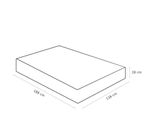 ISO-100-ORTOPILLOW-ORTOBOM-D33-MEDIDAS