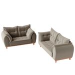 SOFA-GARDENIA-CONJUNTO