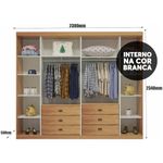 interno-na-cor-branca