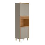 Linea -Torre Simples 0.7 - Gris e Jequitiba - IF Persp - Ecommerce.jpg