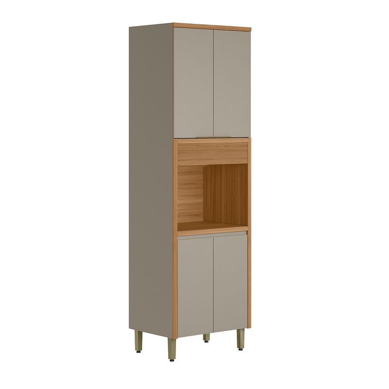 Linea -Torre Simples 0.7 - Gris e Jequitiba - IF Persp - Ecommerce.jpg