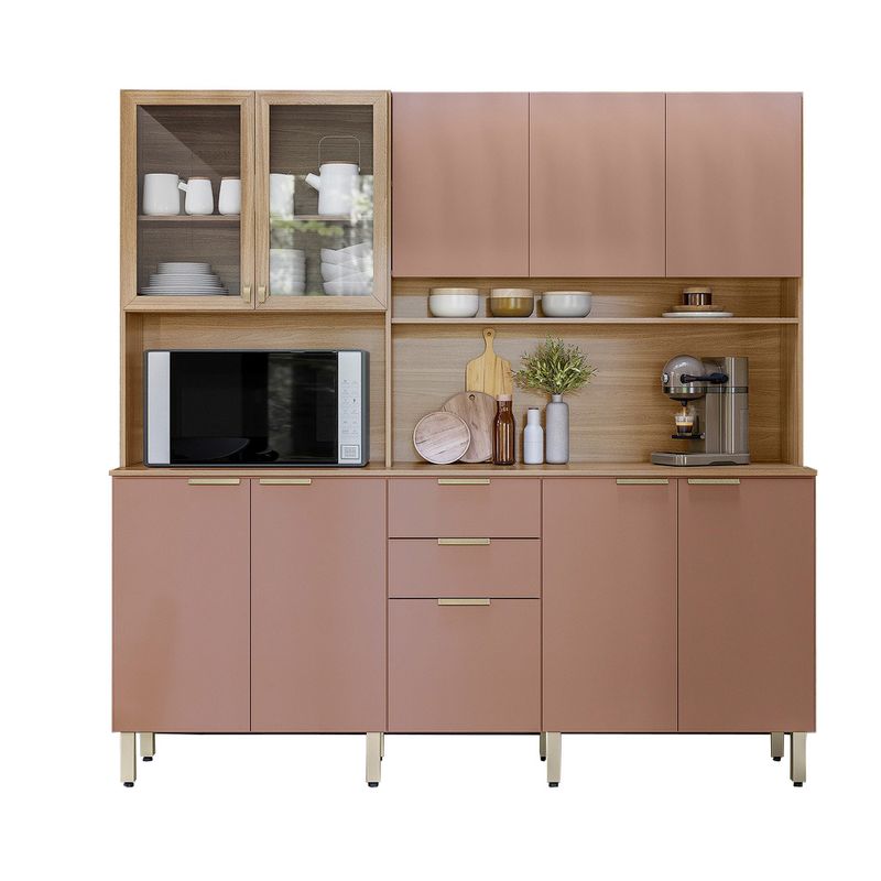 KIT DE COZINHA DIAMANTE -3-