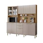KIT DE COZINHA DIAMANTE -4-