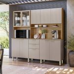 KIT DE COZINHA DIAMANTE AMBIENTADO -4-