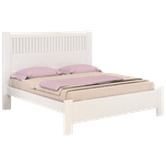 CAMA CASAL PRIMICIA RIPADA BRANCO