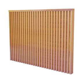 Cabeceira Camile 100% MDF