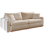 SOFA CAMA CRISTAL COR 09