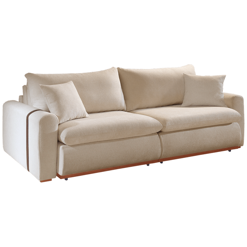 SOFA CAMA CRISTAL COR 09