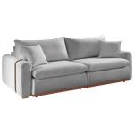SOFA CAMA CRISTAL COR 07