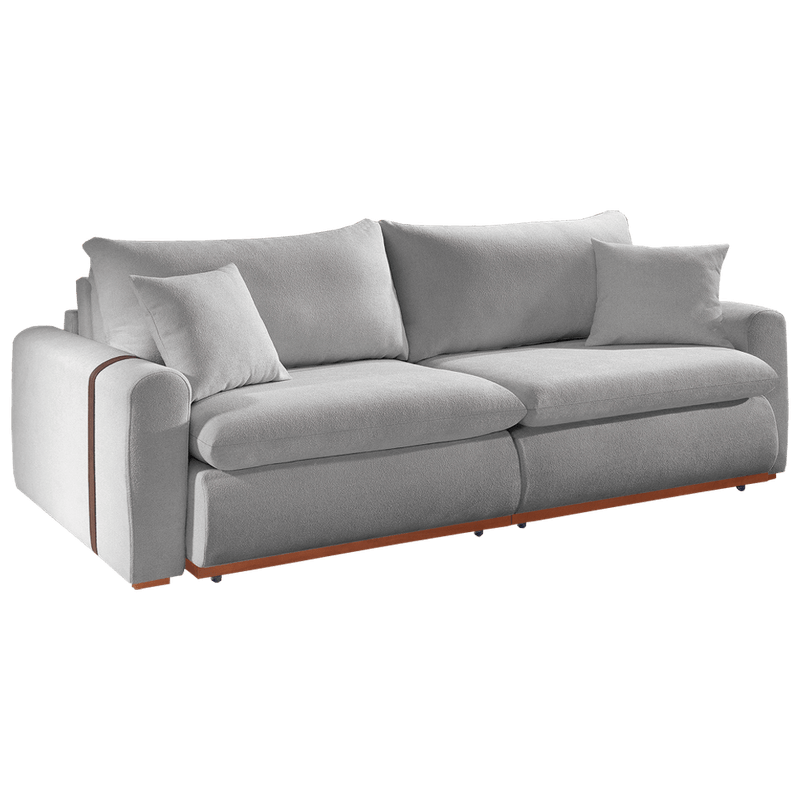 SOFA CAMA CRISTAL COR 07