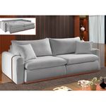 SOFA CAMA CRISTAL COR 07 AMBIENTADO