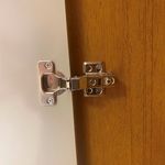 Guarda Roupa Napoli - 8 Portas – 100% MDF – Cinamomo com Offwhite 10