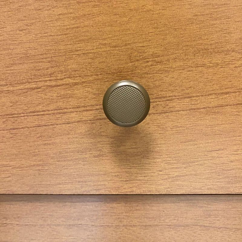 Guarda Roupa Napoli - 8 Portas – 100% MDF – Cinamomo com Offwhite 13