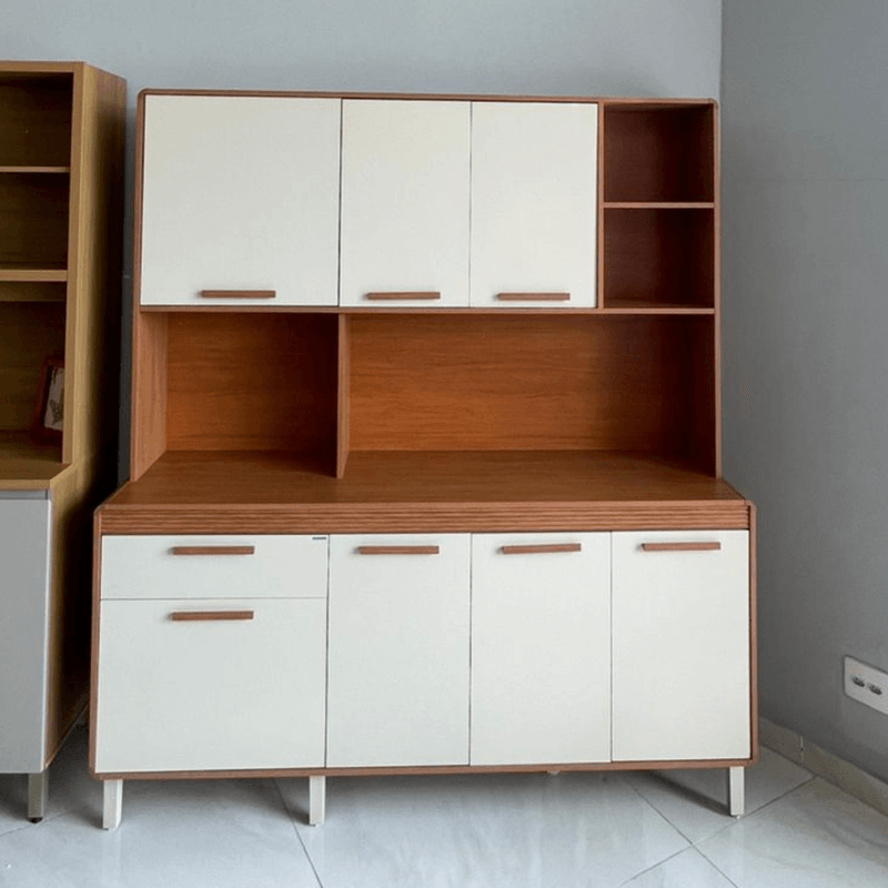 Cozinha Essencial 7 Portas