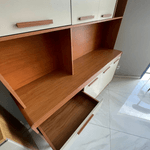 Cozinha Essencial 7 Portas - detalhes