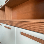 Cozinha Essencial 7 Portas - detalhes