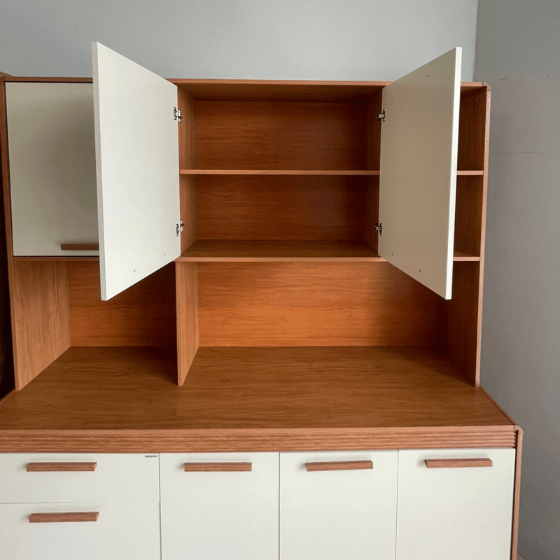 Cozinha Essencial 7 Portas - detalhes