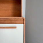 Cozinha Essencial 7 Portas - detalhes