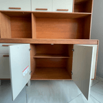 Cozinha Essencial 7 Portas - detalhes