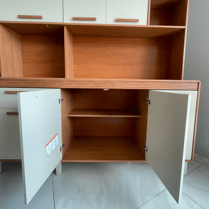 Cozinha Essencial 7 Portas - detalhes
