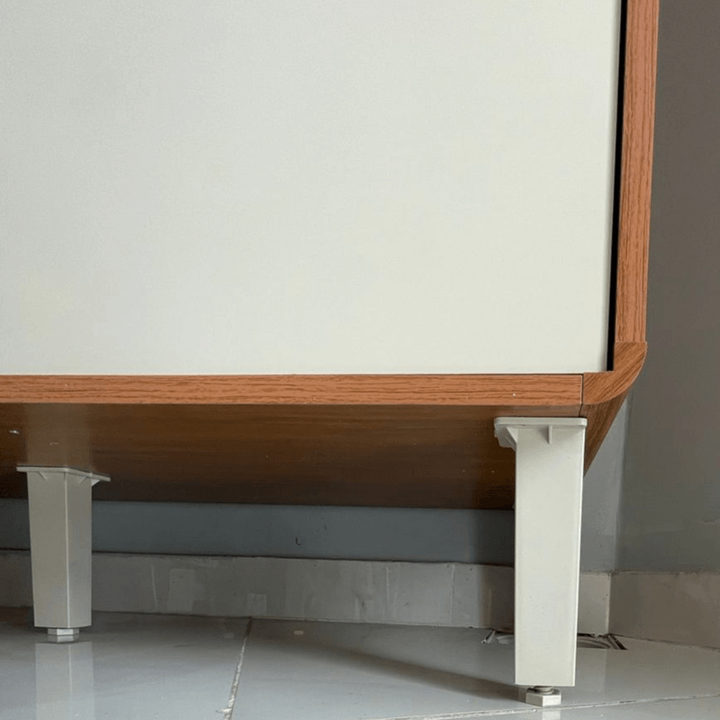 Cozinha Essencial 7 Portas - detalhes