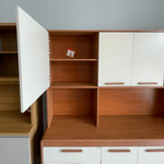 Cozinha Essencial 7 Portas - detalhes