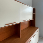 Cozinha Essencial 7 Portas - detalhes