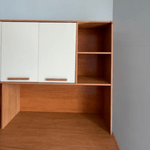 Cozinha Essencial 7 Portas - detalhes