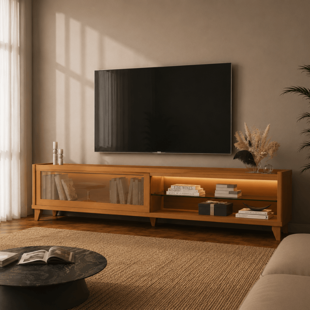 Rack Venture 1.8 - Cedro