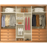 Guarda-Roupa Croma