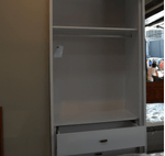 Guarda-Roupa Croma