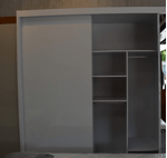 Guarda-Roupa Croma