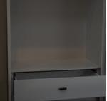 Guarda-Roupa Croma