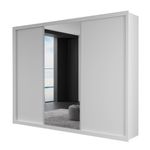 Guarda-Roupa Croma