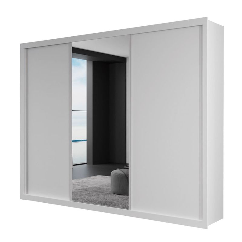 Guarda-Roupa Croma