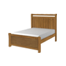 Cama Tradicional