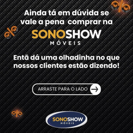 Instagram Sono Show